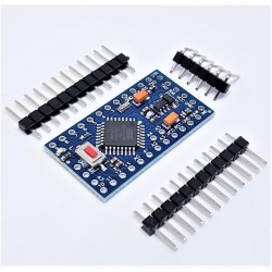 Pro mini 3.3v /8mhz...