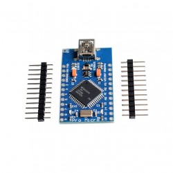 ATmega32U4 Module Pro Mini...