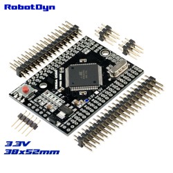 Carte RobotDyn Mega 2560...