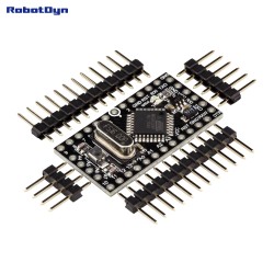 Carte RobotDyn ProMini...