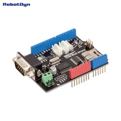 RobotDyn CAN-BUS Shield per...