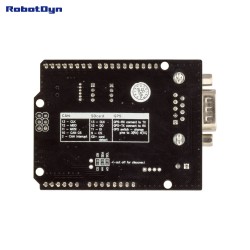 RobotDyn CAN-BUS Shield per...