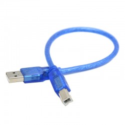 Cable USB Type A vers Type...