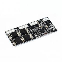 4S 30A 18650 BMS PCM protection charge batterie li-ion 14.4V 14.8V 16.8V