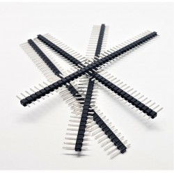 X4 PCS Header maschi...