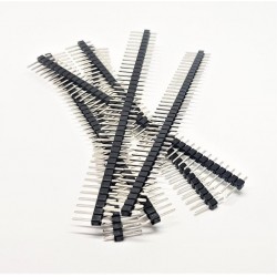 X6 PCS Header males à...