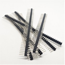X6 PCS Header males à...
