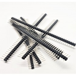 X8 PCS Header males à...