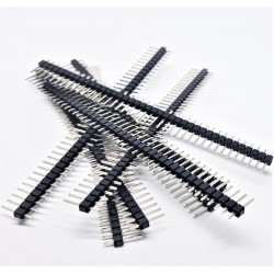 X8 PCS Header males à...
