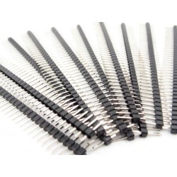 X10 PCS Header maschi...