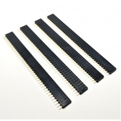 X4 PCS Header courtes...
