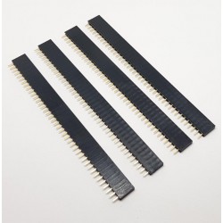 X4 PCS Header courtes...