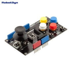 RobotDyn Joystick Shield...