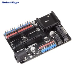 Carte RobotDyn Nano V3.0 E...