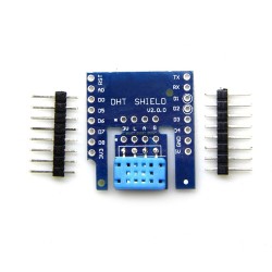 Shield DHT12 pour Wemos D1 - température et humidité