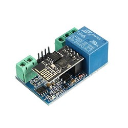 ESP8266 5V WiFi Relay Module Things Smart Home Remote Control Switch Phone APP