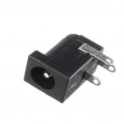 base di potenza 5.5x2.1mm