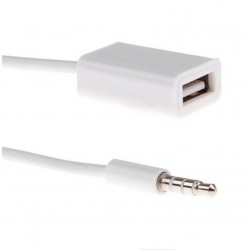 3.5mm AUX Audio MP3-...