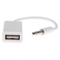 3.5mm AUX Audio MP3-...