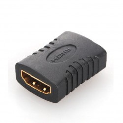 Connettore adattatore Extender HDMI F / F per HDTV HDCP