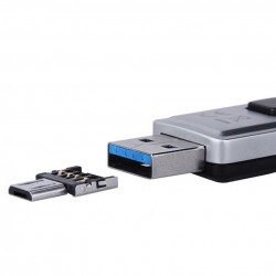 Convertisseur Mini USB 2.0...