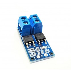 Trigger Switch Driver...