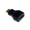 Adaptateur mini HDMI mâle...