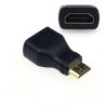 Adaptateur mini HDMI mâle...
