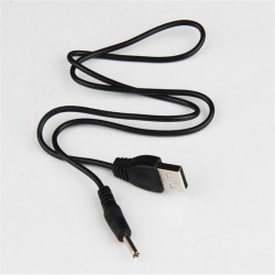 Cable USB macho a jack de...
