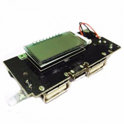 Dual USB 5V 1A 2.1A Mobile...