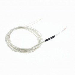 Termistores de 100K ohmios NTC 3950 con cable para impresora 3D Reprap Anet8
