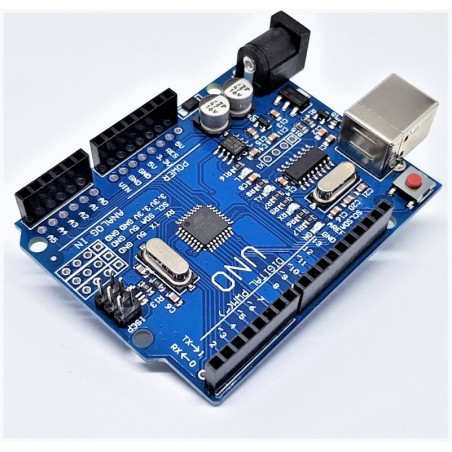 uno r3 clone arduino exp