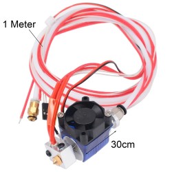 kit J-HEAD V6 3D Printer...