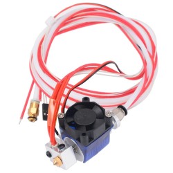kit J-HEAD V6 3D Printer...