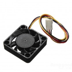 Mini ventilador de...