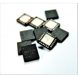 BQ24196 Cargador IC...
