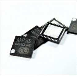 AXP202 QFN48 QFN chip di gestione dell'alimentazione