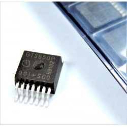 BTS650P TO263-7 Intelligenter Highside-Hochstromschalter