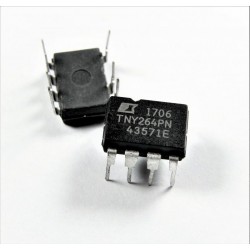 TNY264PN TNY264 TNY264P DIP-7