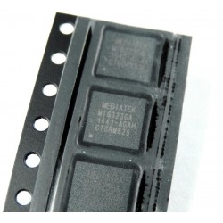 Mediatek MTK MT6323GA BGA Power Management Chip