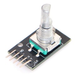 KY-40 Drehgeber-Modul Brick Sensorentwicklung für Arduino