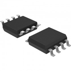 x 2 pcs LM393DR SOP8 LM393...