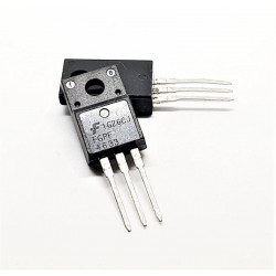 FGPF4633 FGPF4G33...