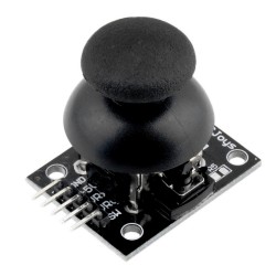 Dual-axis XY Joystick Module pour Arduino ps2 Joystick ky023