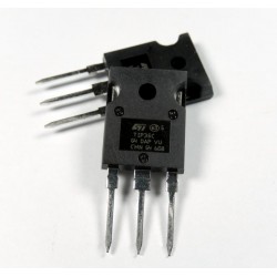 TIP35C TRANSISTOR NPN 100V 25A TO-247 TIP35 35C