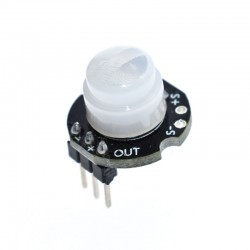 SR-602 MINI DETECTEUR DE...