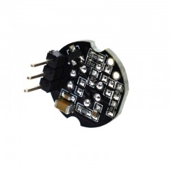 SR-602 MINI DETECTEUR DE...