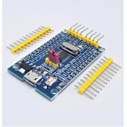 placa de desarrollo ARM Cortex-M0 Stm32f030f4p6 32-bit 48 MHz