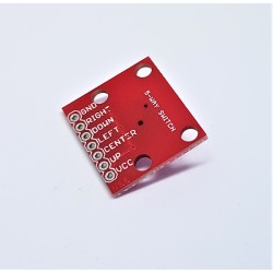 Mini Joystick module...
