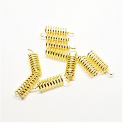 x4 Pcs Antenne hélicoïdale...